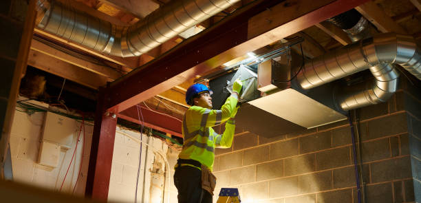 HVAC System Cleaning in Porcupine, SD