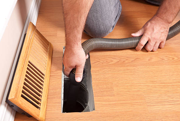Best Affordable HVAC Duct Cleaning  in Porcupine, SD
