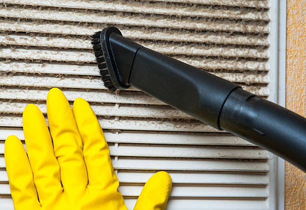 Best Home Air Vent Cleaning  in Porcupine, SD
