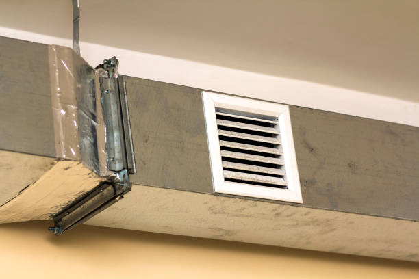 Best HVAC System Cleaning  in Porcupine, SD